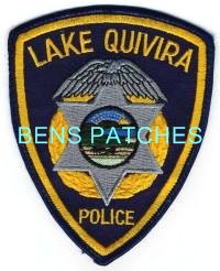 KANSAS,LAKE QUIVIRA POLICE 1_wm